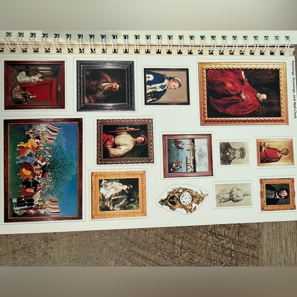 Make Your Own Museum Kit - Picture 10 of 12